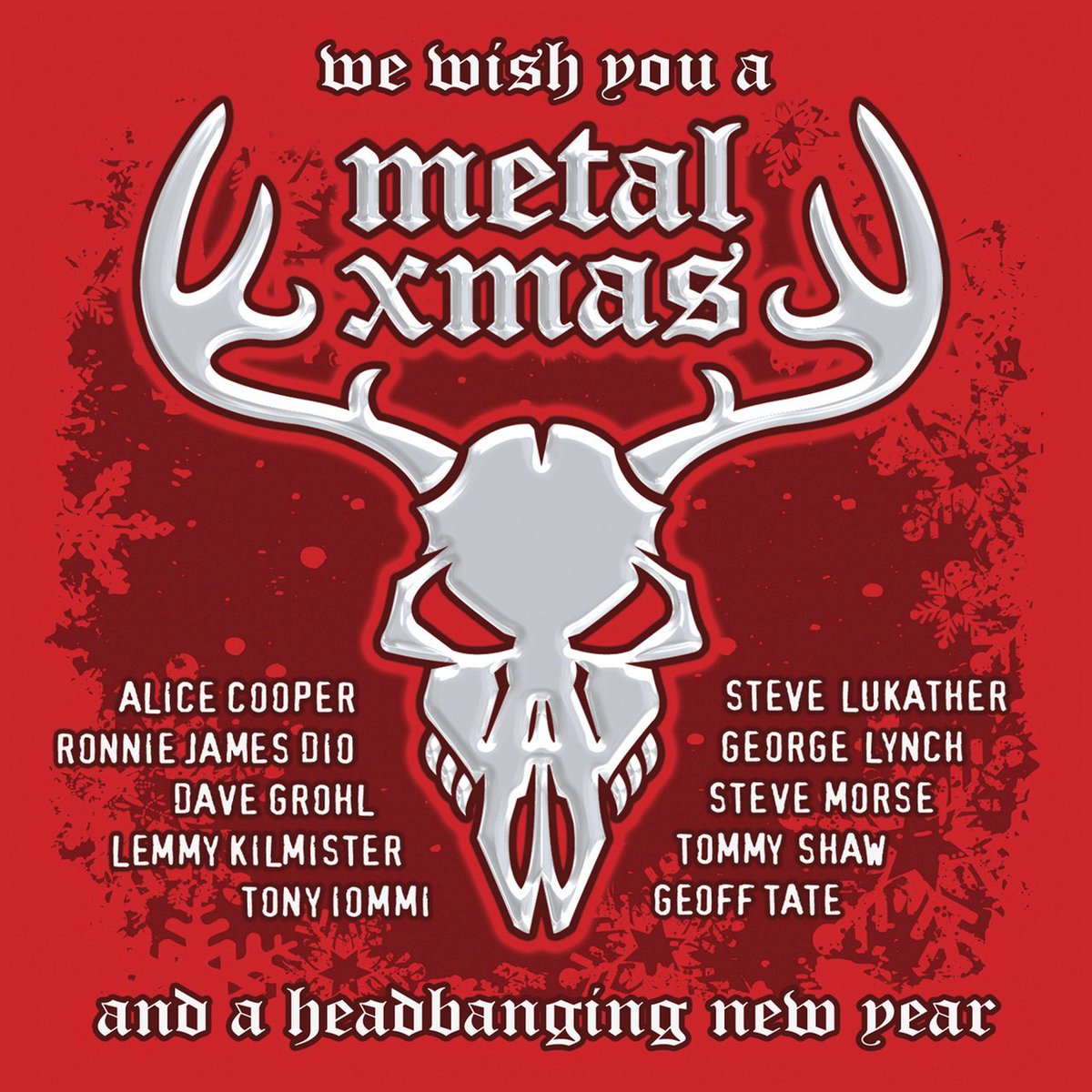 Topdjhere's tweet image. #NowPlaying "Santa Claws Is Coming To Town" by Alice Cooper, John 5, Billy Sheehan, Vinny Appice on @TIDAL tidal.com/track/76829145