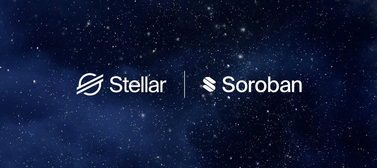 okere_eberechi's tweet image. .@SorobanOfficial transforming #XLM! 🚀 Advancing cross-border transactions and financial inclusion uniquely. Under @DenelleDixon&apos;s leadership, @StellarOrg&apos;s disciples shape the future. Exciting prospects for 2024 and beyond! 🌐🌟

#StellarBlockchain #blockchain #Web3 #Pi