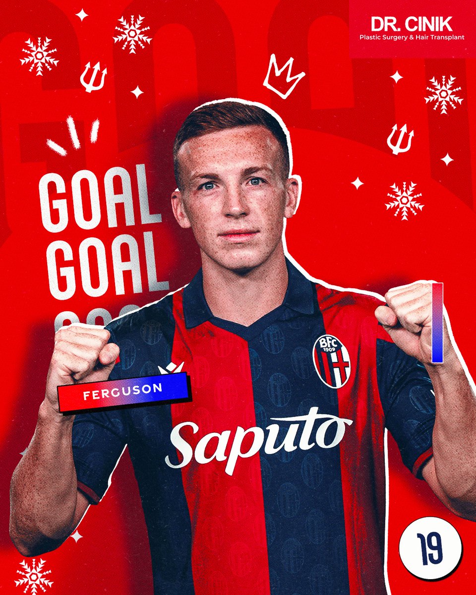 Bologna FC 1909 tweet media