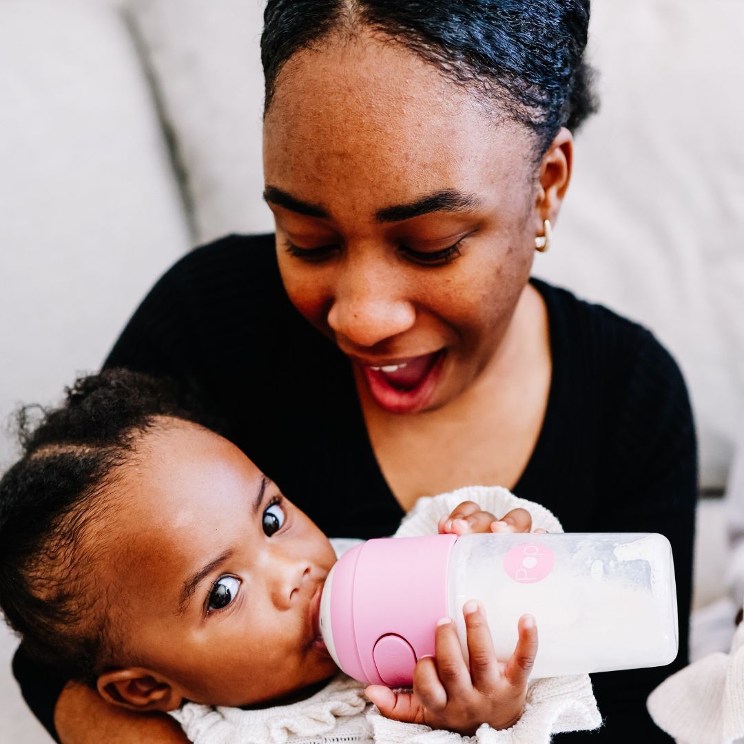 popyum's tweet image. @popyum baby bottles are the safest choice for your little one. Made with BPA-free materials, they ensure a worry-free feeding experience.

#popyum #safematerials #bpafree #sinbpa #safebaby #babyessentials #babybottle #biberones