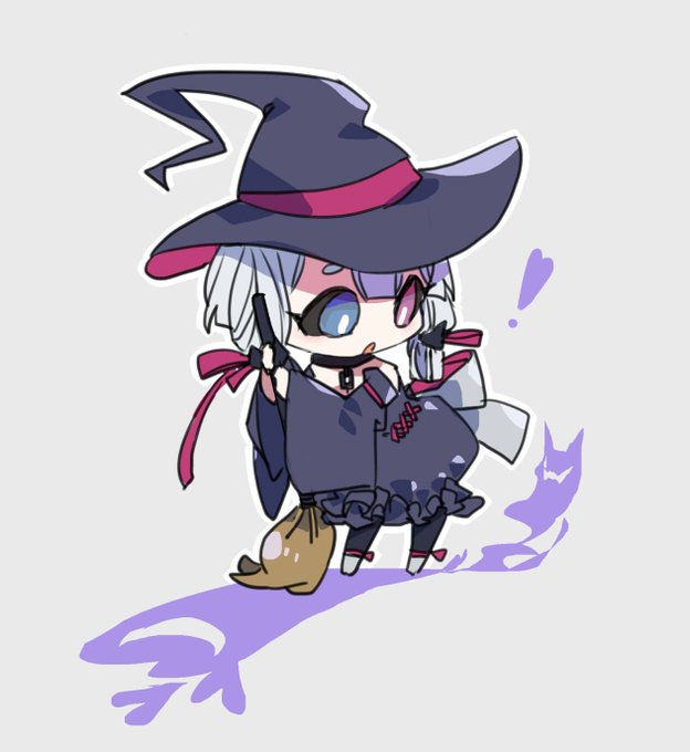 ハッピーーハロウィ～～ン! 