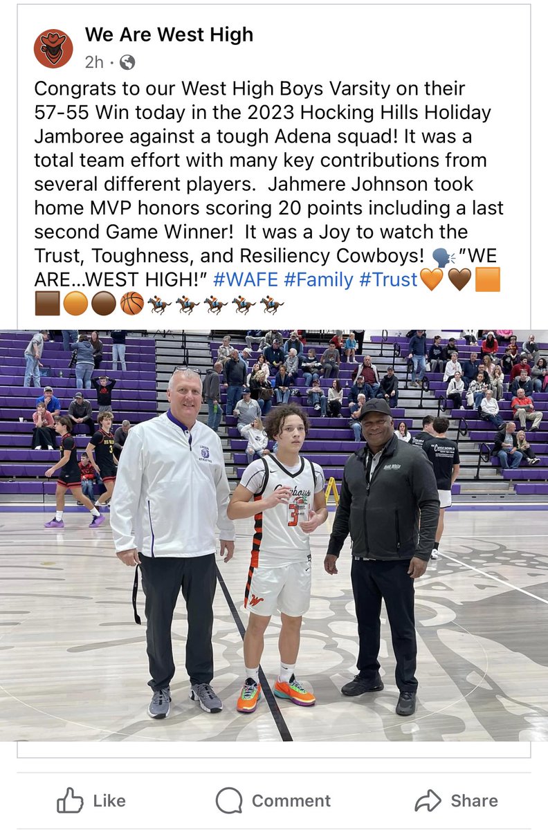Coach_J3ff's tweet photo. @614Jahmere #WAFE 🟠🟤🟠🟤🏀🏀 https://t.co/0UbWo0R0zW