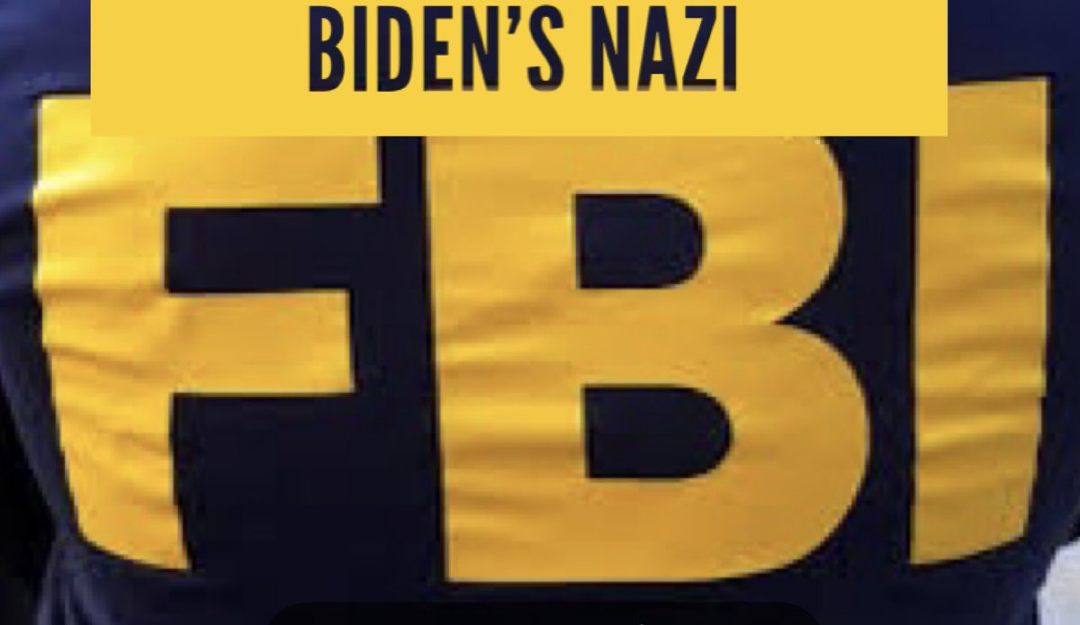 JbrVet's tweet photo. #FJB #Ffbi https://t.co/HJmADsIcbi