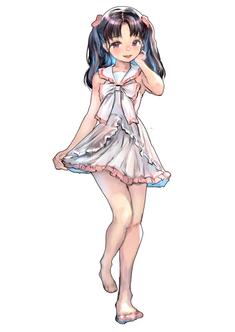 どっち? 