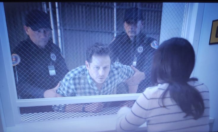 kieraPlume's tweet photo. Ben got a Calling & Olive is afraid for her dad.🥺 #ManifestSpinOff #Manifest #OliveStone #BenStone https://t.co/HMveiqQLPN