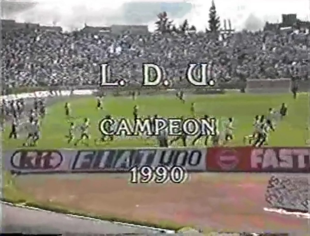Guayaco_Alfonso's tweet photo. @MrOFFSIDER 33 años d ese LEGENDARIO Título nacional justo frente a la #CENICIENTA q en 1990 venía ALARDEANDO ser #Cebollita d Sudamérica, d remate LIGA las convirtió por 2da vez en el año en #Cebollita 🤣
Desde 1990 llevan la ESTACA bien metida, naciendo su ODIO x LIGA q perdura hasta hoy. https://t.co/YWEXvUvskF