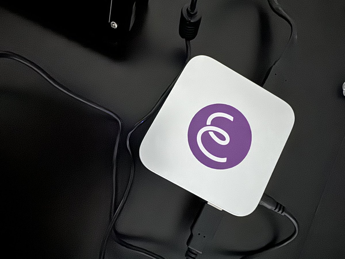 Sloth_Belgium's tweet image. First rewards are being distributed.
#Workernodes $EWT @energywebx @XEnergyWeb