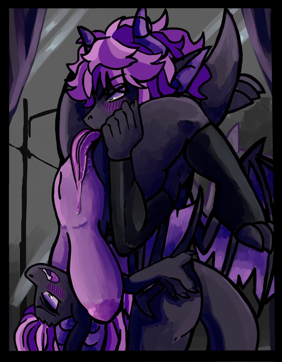sinderarts's tweet photo. have my shameless incest kink........ https://t.co/upJaKfVi3g