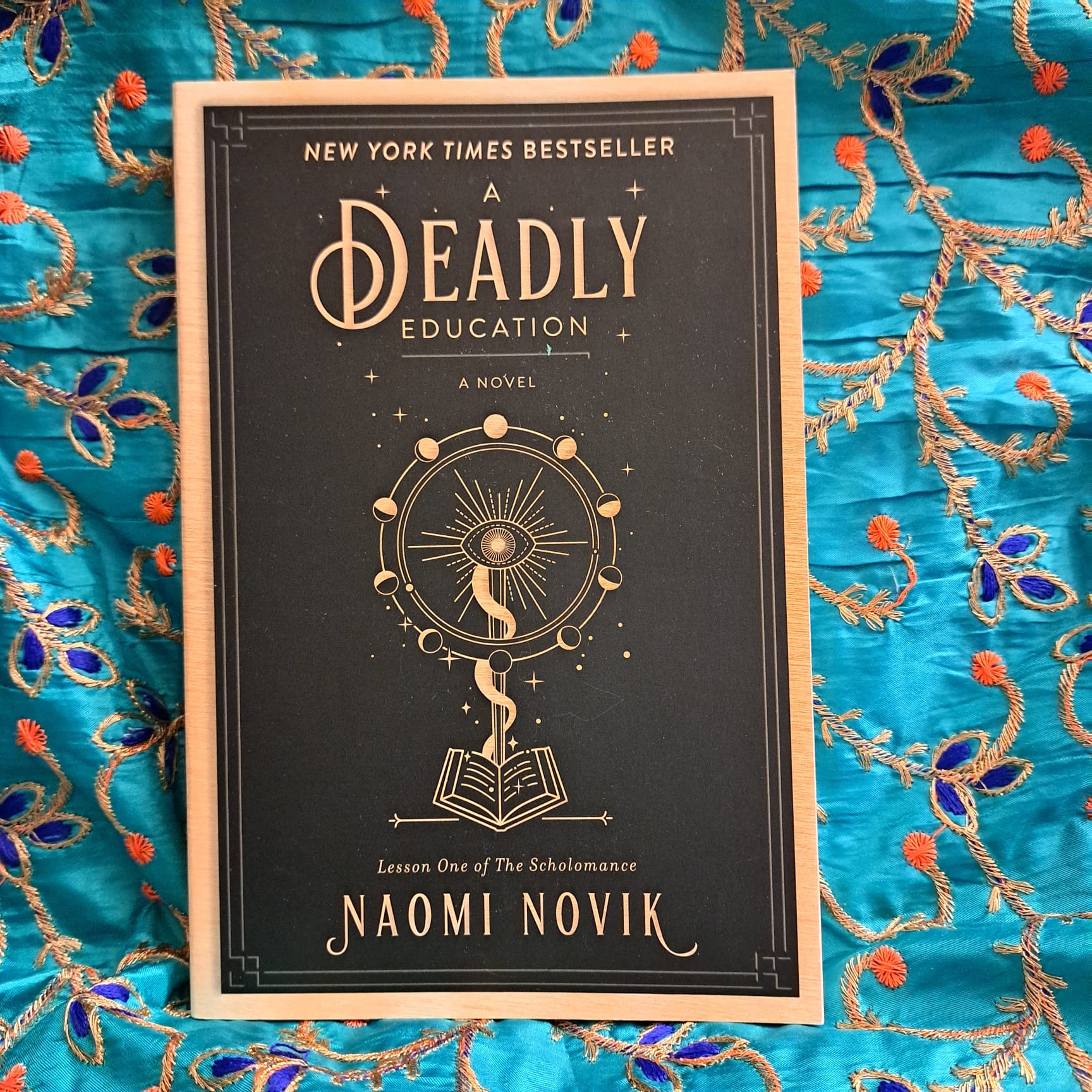 Naomi Novik (@naominovik) / X