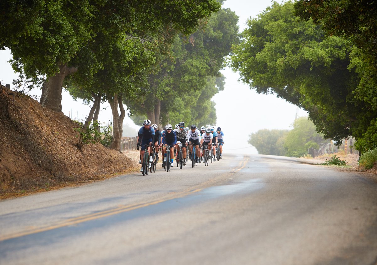 Let your wheels jingle all the way through the holidays! Whether it's a group ride, training session, or a Santa costume ride, tag us with your festive biking plans! 🌟 #SeaOtterClassic #HolidayRide #BikeCheer