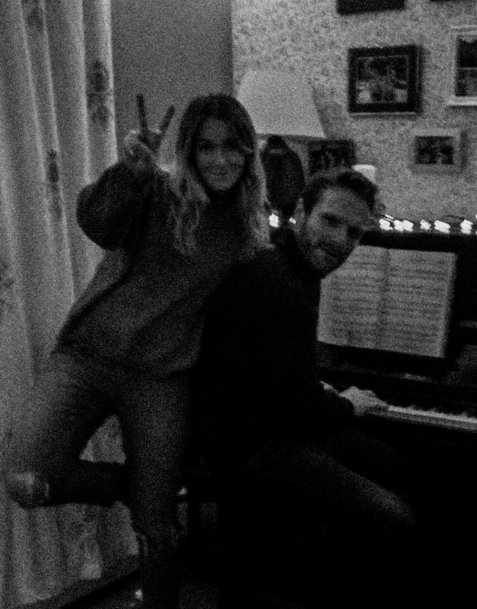 Merry Christmas love the Hammills 🎄🎄🎄