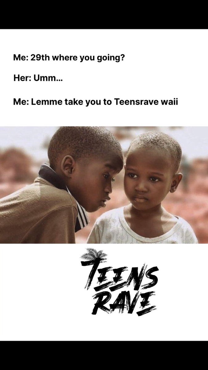 thefafaa's tweet photo. @Teensrave @sarkodie Me to someone’s daughter 
#TEENRAVE23 #THEHOMECOMING https://t.co/OufpJSovD2