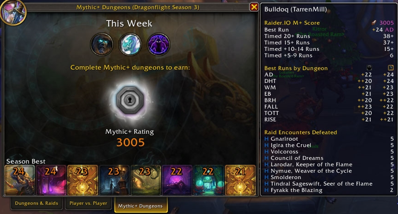 BulldoqOW's tweet photo. im officially a gamer, only solo pugging too. #wowtwt #worldofwarcraft #wow https://t.co/RIECHYZLV5