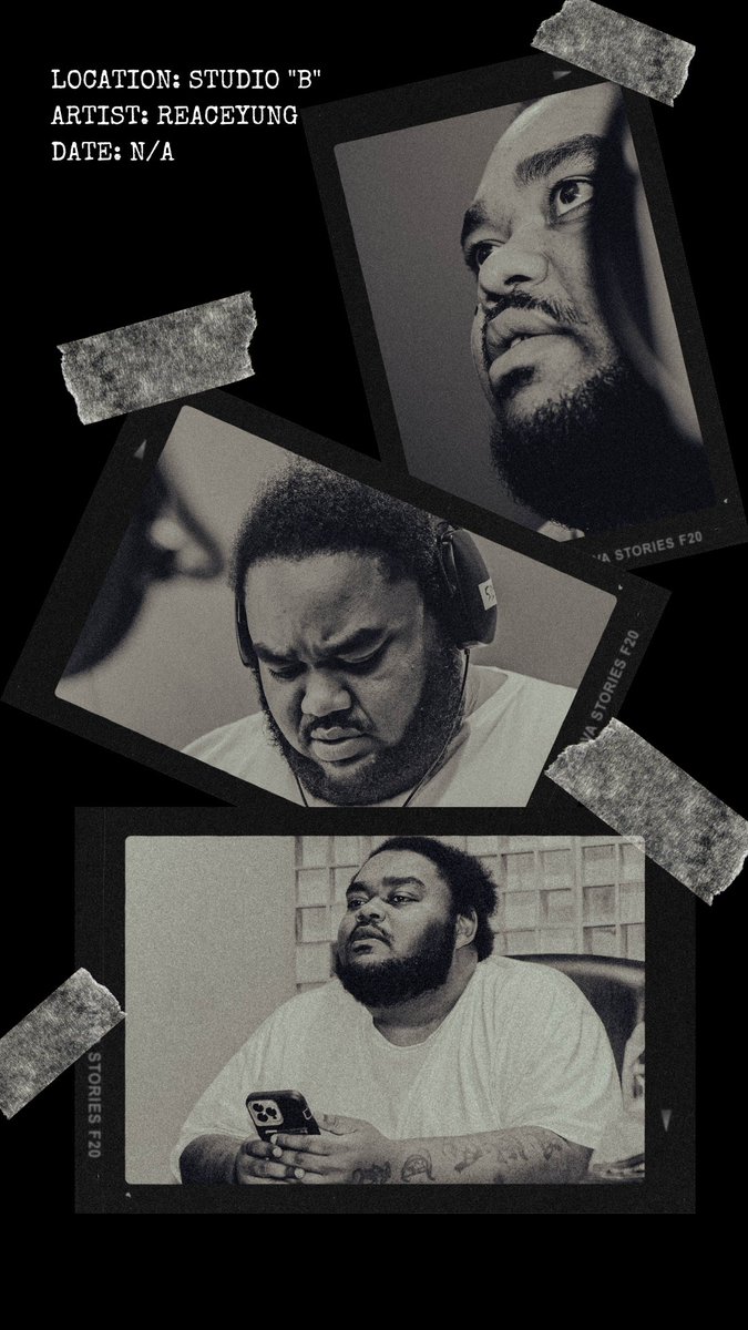 iam_freddymac's tweet photo. Recording session studio photo collage. #photography #SmallBusinessSaturday https://t.co/ORYXfSiFzm