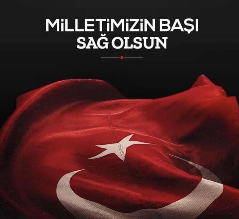 Pençe-Kilit Harekâtı bölgesinde bölücü terör örgütü mensupları tarafından yapılan hain saldırıda Şehit düşen Kahraman Askerlerimize Allah’tan rahmet, yaralı askerlerimize acil şifalar diliyorum🇹🇷