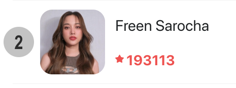 alucinayvo's tweet photo. #Girlfreens en 15 horas cierra esta votación!
a votar por en #Awetops por #srchafreen #FreenSarocha - 2023 The Most Popular Artist
Con este link obtenemos más votos
link: https://t.co/wZVEcD26FC https://t.co/NURiz6QjpK