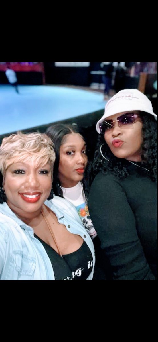 Them Jackson's Girls !! 💋