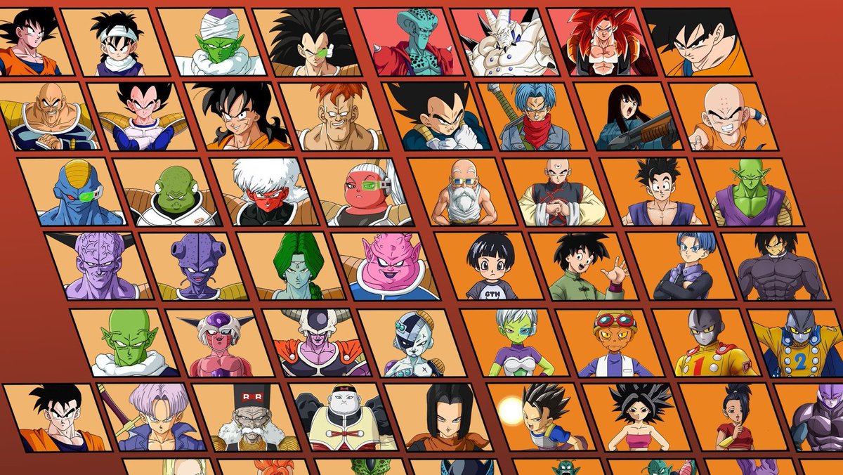 JadenG_Ku's tweet image. Here in a bit me and a few people are gonna go into a DragonBall “Tenkaichi” space, addressing what we could possibly expect, &amp;amp; theorize on roster building, and debating on whether it lives up to the hype of the PlayStation 2 fan favorite; “DragonBall Z: Budokai Tenkaichi 3” soon…