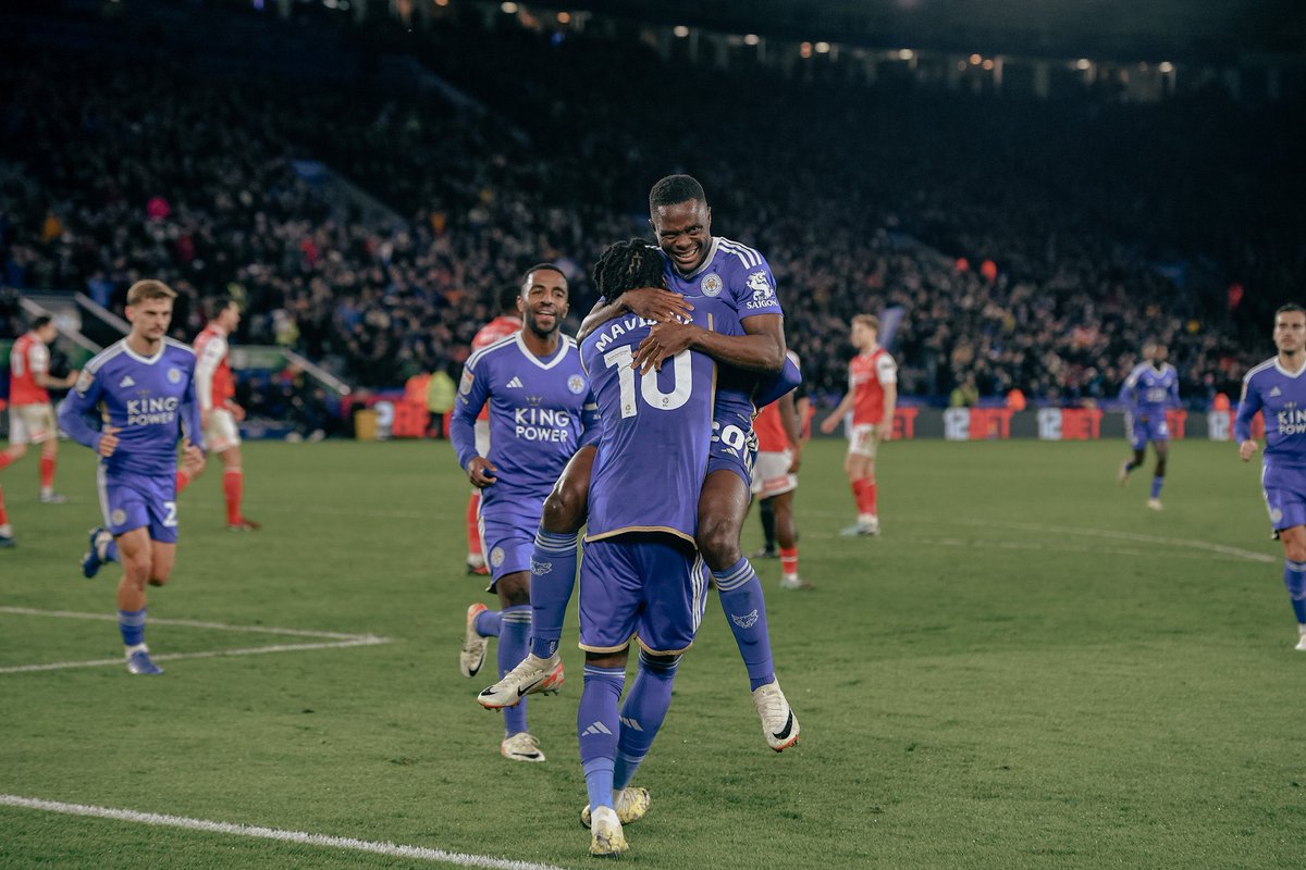 Stephy Alvaro Mavididi tweet media