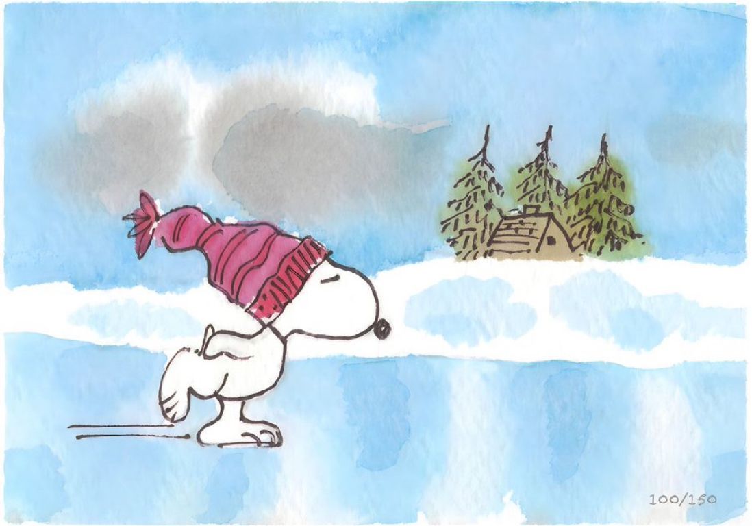 Charlie Brown Fan Account tweet media