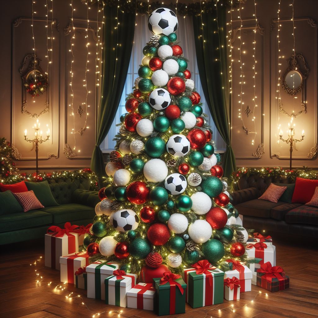 KRWroclaw's tweet photo. 🎄 Szczęśliwych, zdrowych świąt i dobrego czasu z najbliższymi! 👨‍👩‍👦‍👦
🎁 Trafionych prezentów od Was i dla Was...
🇮🇹 ... w tym tego najważniejszego w maju 2024 r.! 💚 https://t.co/1IE9qMZ8pt