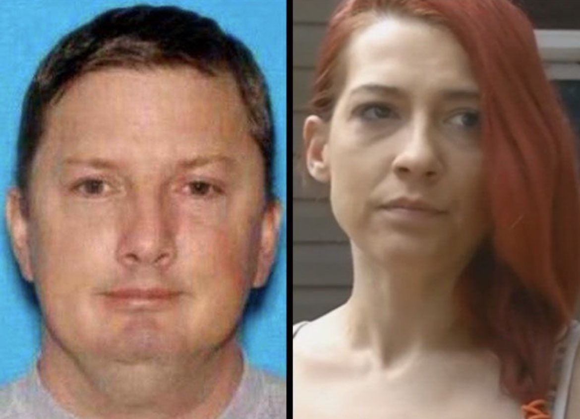 MorbidKnowledge's tweet photo. In 2015, Heather Saul shot and killed Neal Falls after he tried to rape her. Luckily she managed to grab his gun away from him and used it against him. When police arrived to investigate the shooting, they found an enormous kill kit in the deceased’s car. They would later credit Heather with stopping an active serial killer.

Based on the circumstances surrounding Falls' death, law enforcement conducted an extensive investigation into his background to determine his culpability in any unsolved murders and disappearances of women. 

This led the Federal Bureau of Investigation to believe that Falls had killed at least ten people and they identified Falls as a suspect in a series of dismemberment murders of escorts working on the Las Vegas strip from 2003 to 2007.