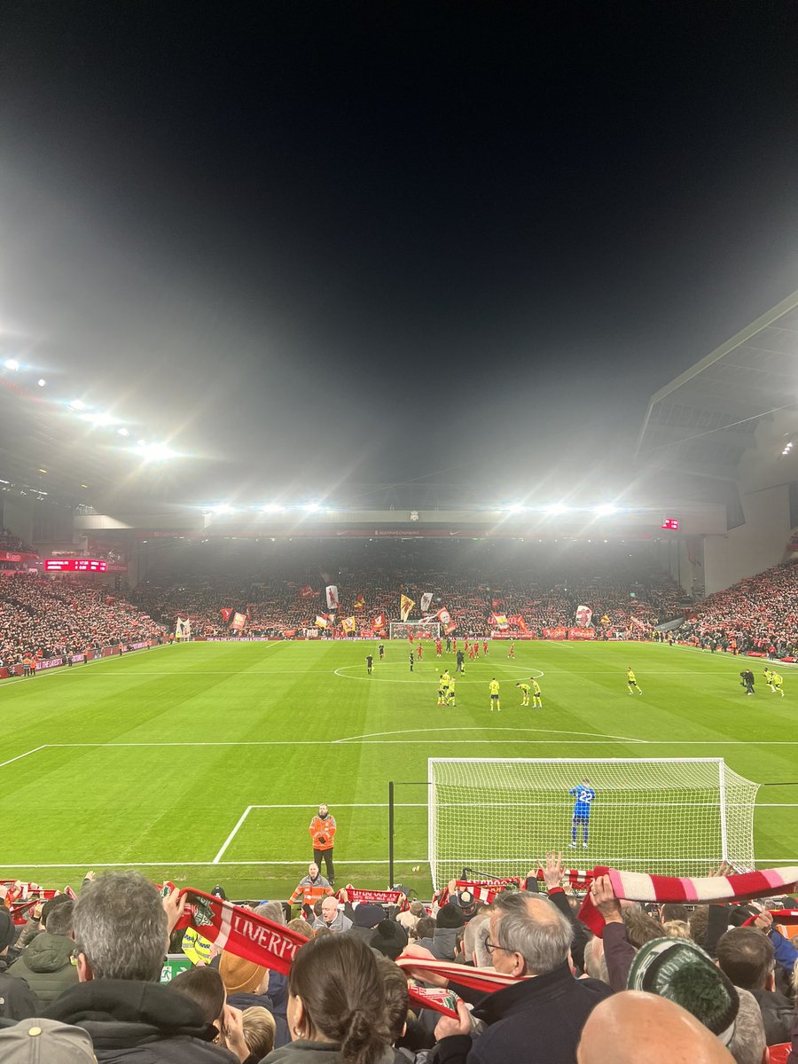Arsenal (H)
