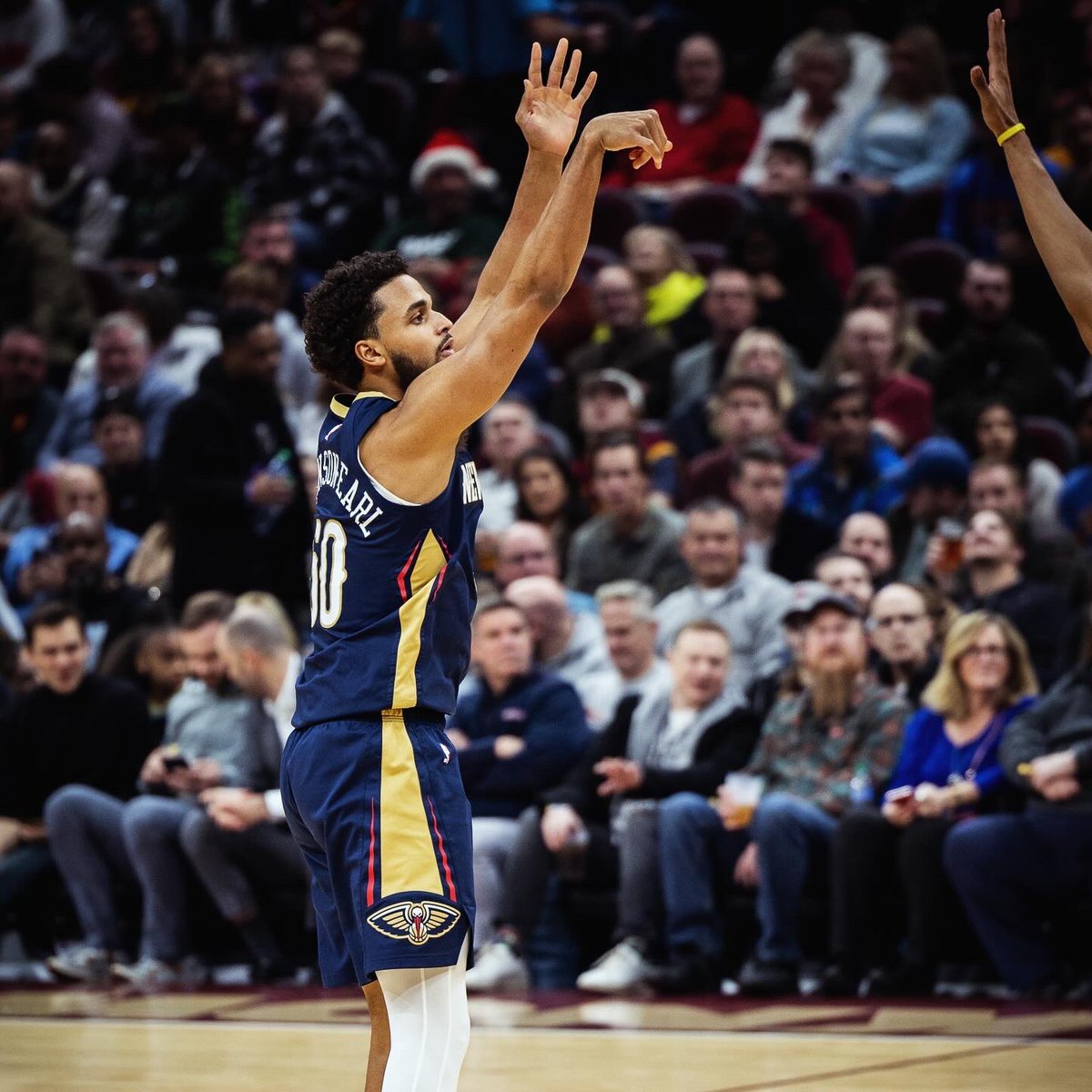 Jeremiah Robinson-Earl tweet media