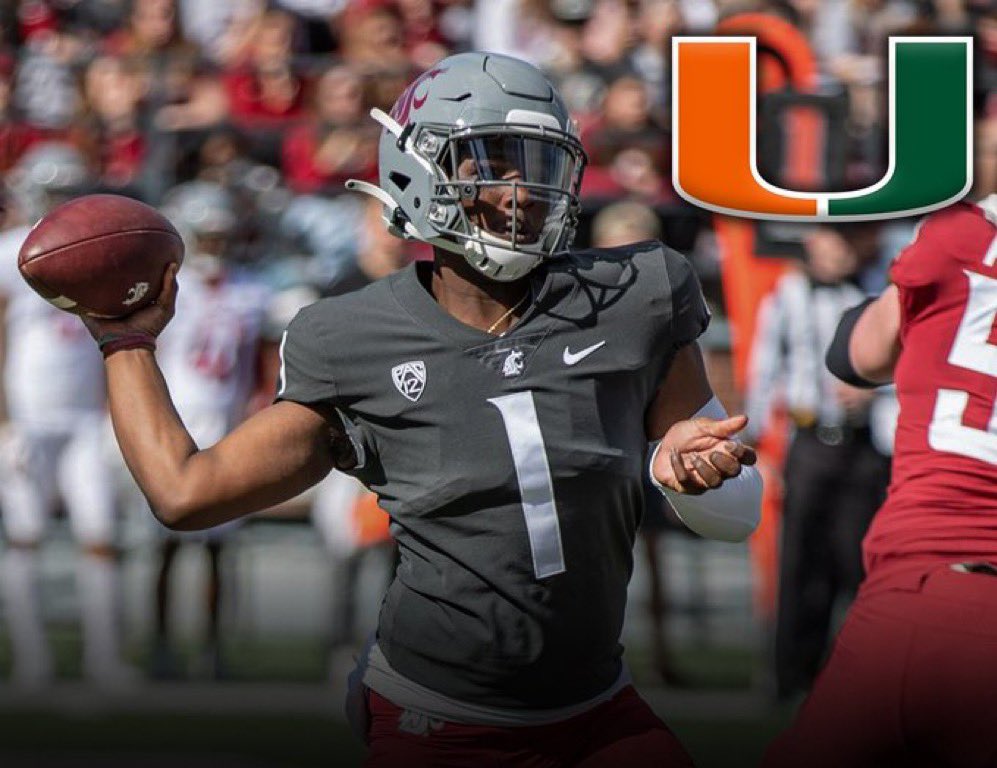 Miami let’s show <a href="/Cameron7Ward/">Cameron Ward</a> some love! Come make Coral Gables home! 🙌🏻