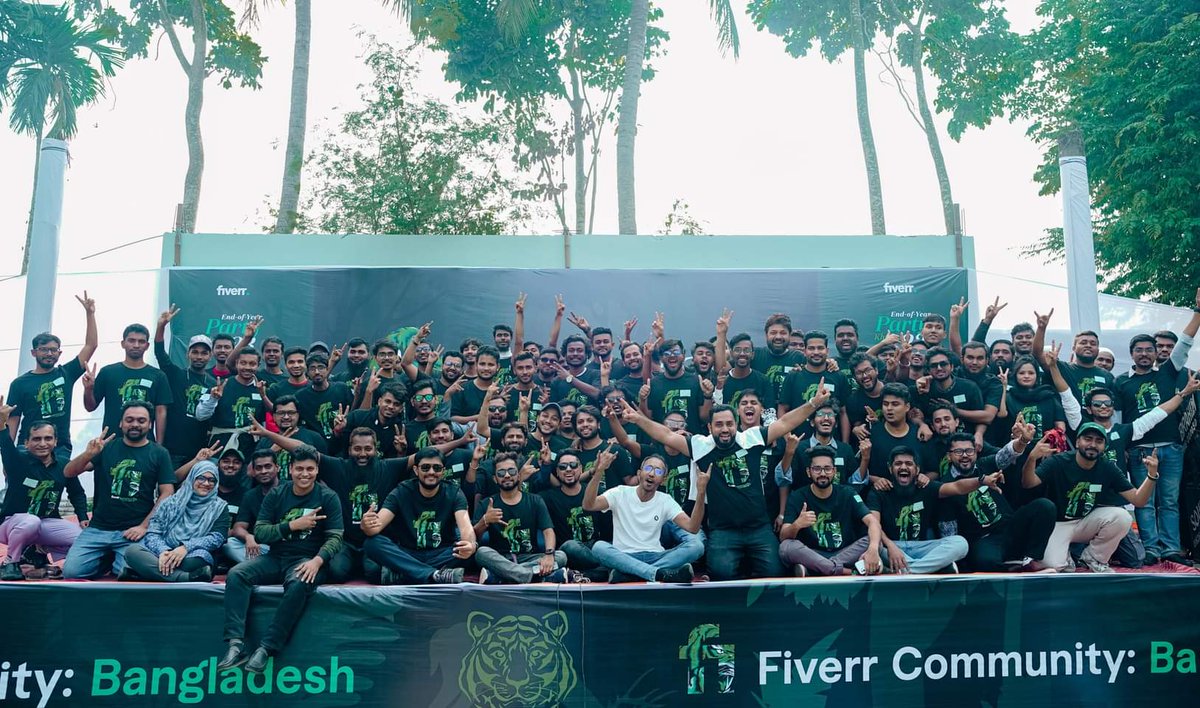 Msarkar1999's tweet photo. Billion $$$ photo 😍

Thanks @fiverr 

Credit: Fiverr community Bangladesh, https://t.co/a660pQyzWE