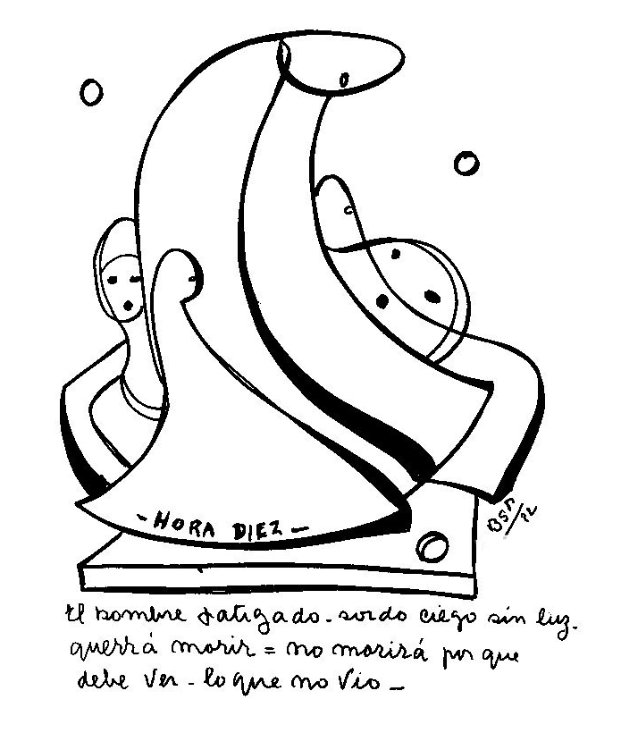 LITERALMENTE PARRAVICINI DESDE EL QUINTO PLANO ASTRAL LES DIJO: NO LA VEN
☠️☠️☠️