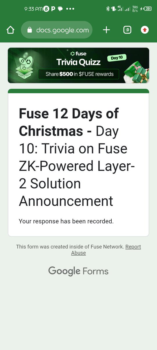 @Fuse_network Please Join me on this one 👆

@Etieneobon99006
@PrincessNanco
@emmy_wilz74245

#12DaysofGiveaways
#FuseMas 🎁🎅🎄