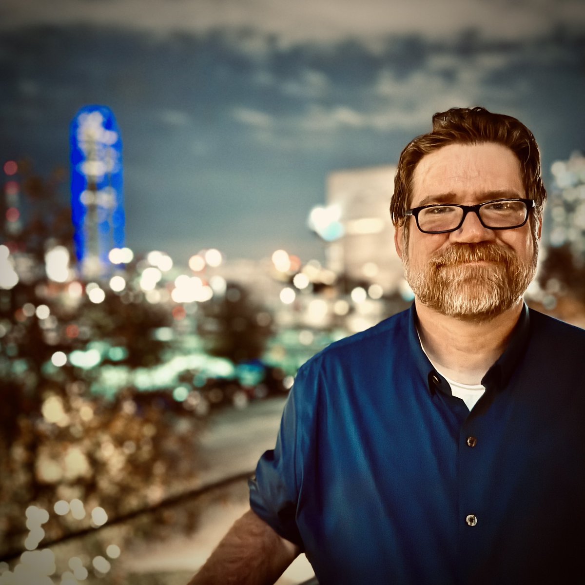 I’m still here. Kind of. tweet media