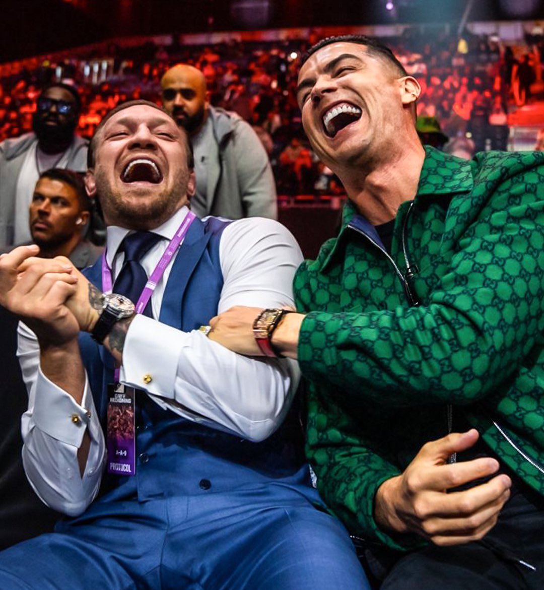 CristianoXtra_'s tweet photo. Priceless ❤️‍🩹 https://t.co/aEEDumb4uD