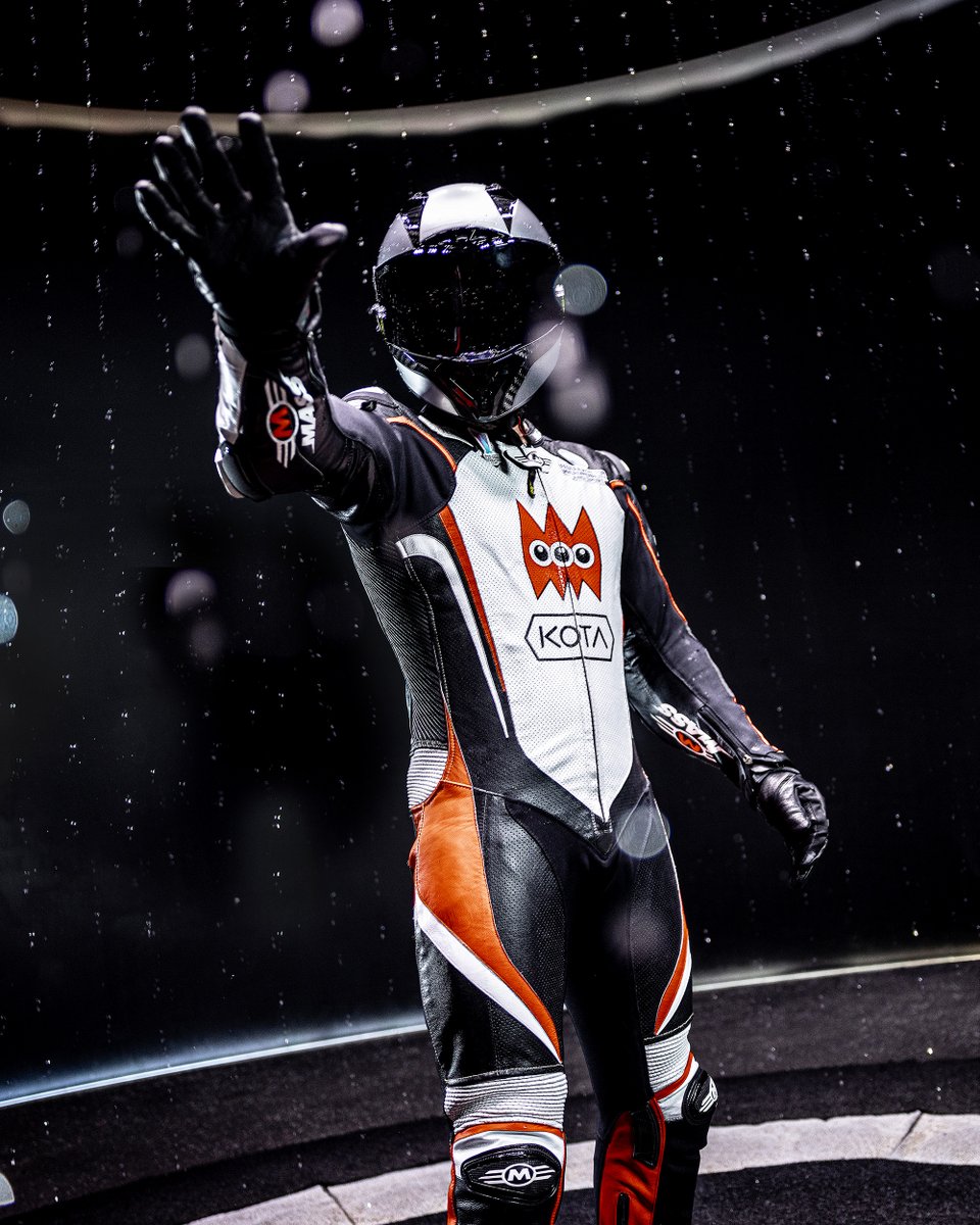 Dubai Electric Scooter Cup tweet media