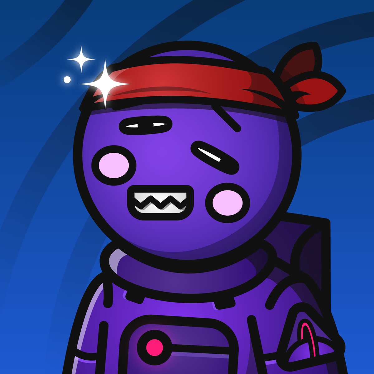 That's not enough though, GIVEAWAY TIME 🎁

🏆 We're Giving Away Space Rider #5307 🏆

👇RULES TO ENTER 👇 

✅LIKE &amp; RT
✅TAG 2 FRENS
✅JOIN OUR DISCORD:  discord.gg/coodles
✅WINNER MUST BE ON THE AMA and a member of our discord (or else we re-roll)

Winner will be drawn