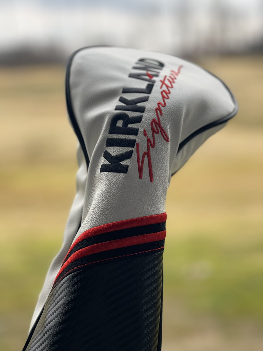 STLGolfMan's tweet photo. i’ve been naughty #KirkSigs https://t.co/bpvEJ3rVbX