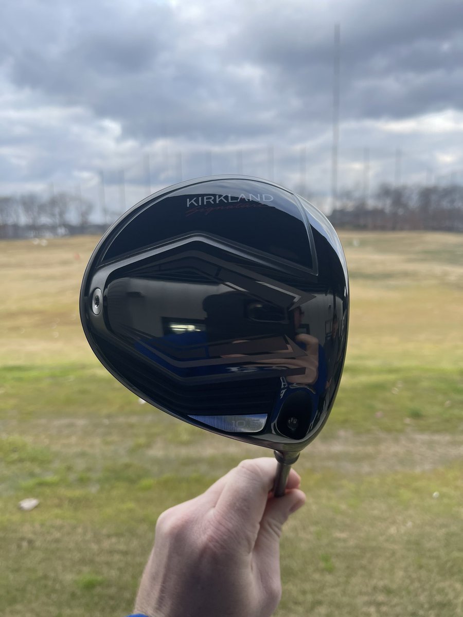 STLGolfMan's tweet photo. i’ve been naughty #KirkSigs https://t.co/bpvEJ3rVbX