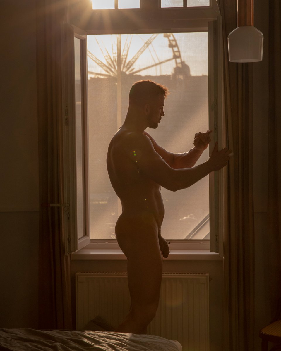 straight_alpha1's tweet photo. Morning babe👅👅 https://t.co/isMw2LqtyR