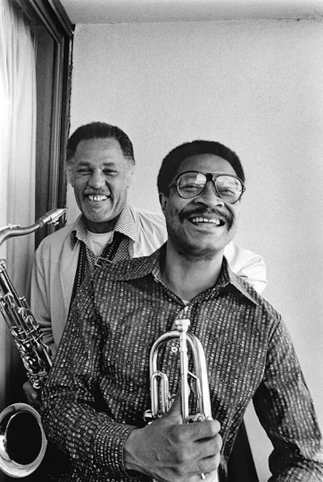 Woody Shaw Official WoodyShaw X