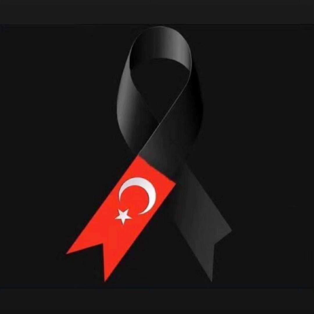 ilkertrkol's tweet photo. Başınız sağ olsun TÜRKİYE m https://t.co/0N5hb03a3h