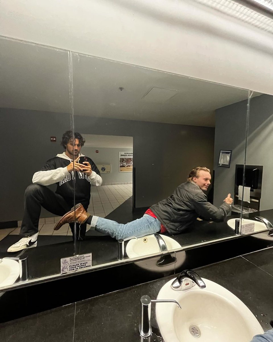 Drake Rodger Updates tweet media
