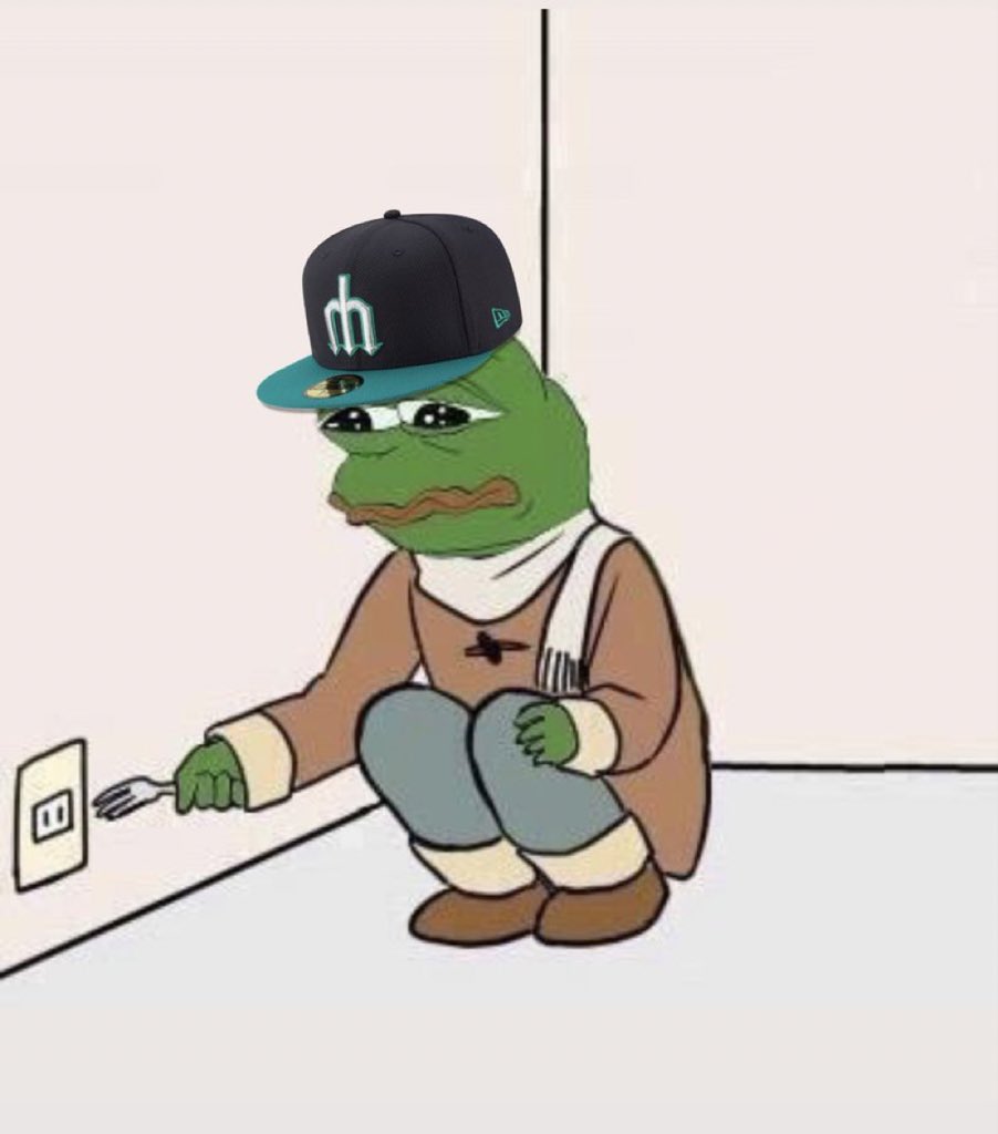 Seattle Mariners ON Tap tweet media