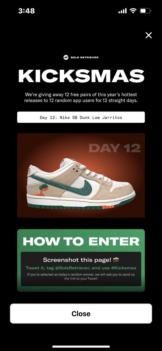 Marc Molina Sr. tweet media