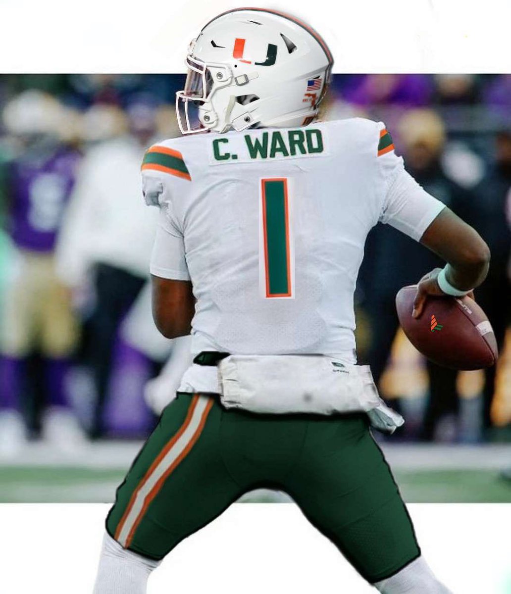 AGonzalez47's tweet image. #CamWardToTheU