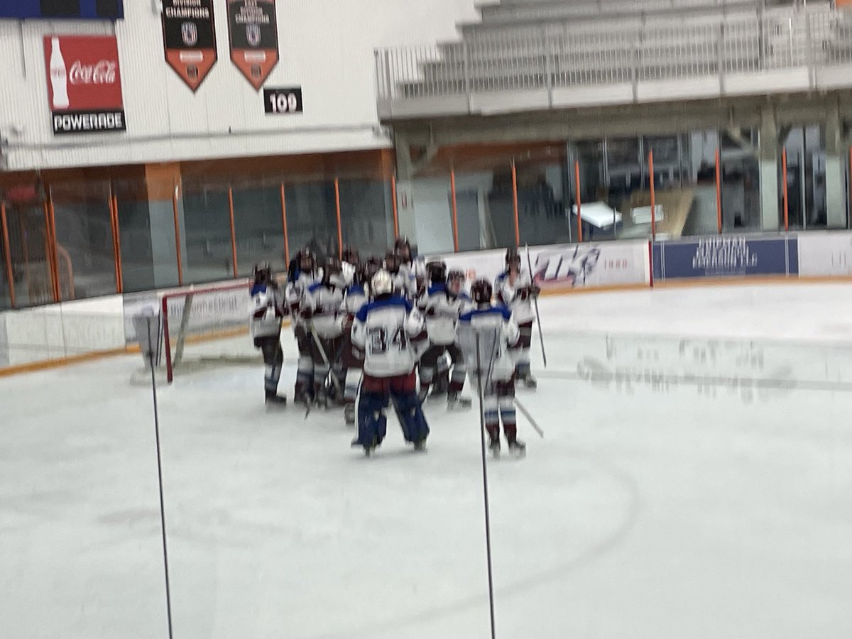 Bethel Sports tweet media