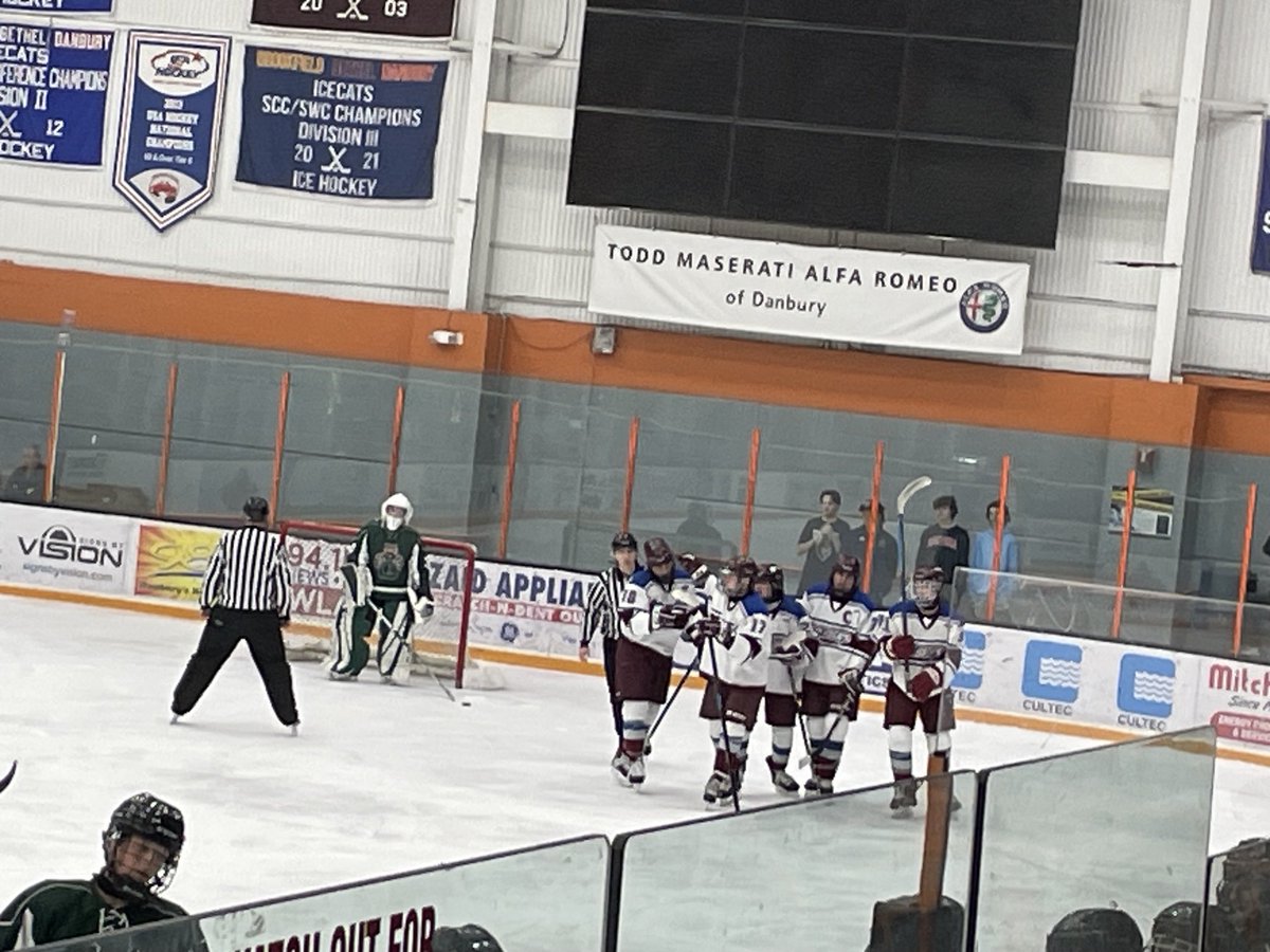 Bethel Sports tweet media