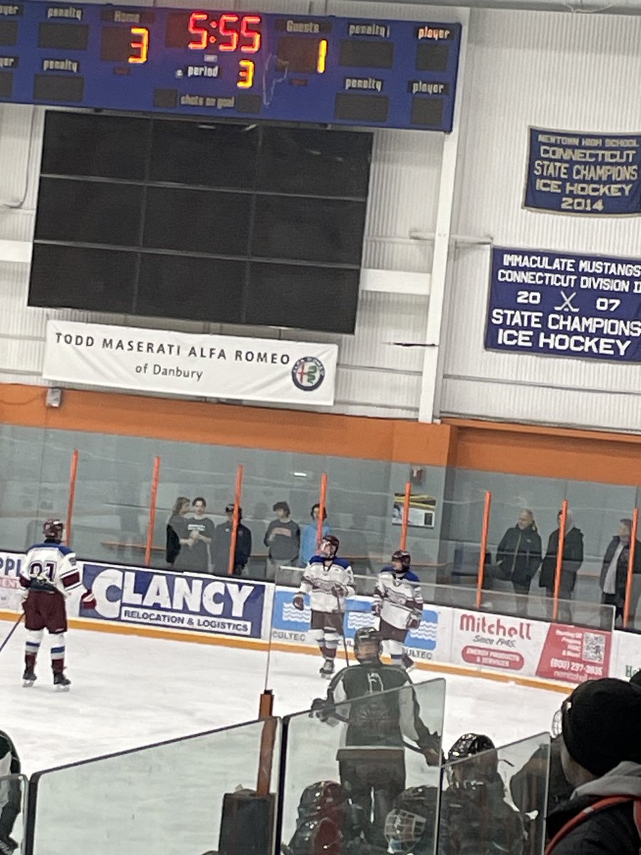 Bethel Sports tweet media