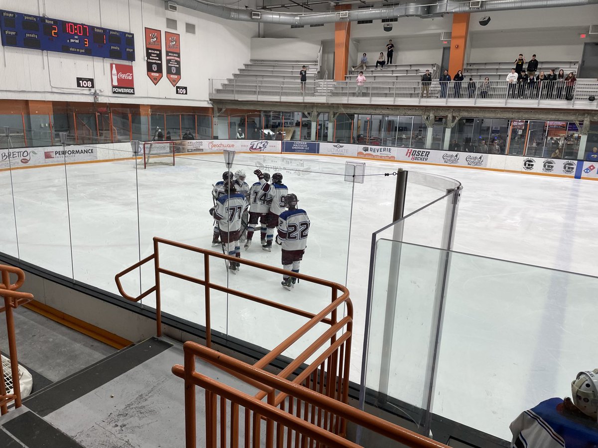 Bethel Sports tweet media