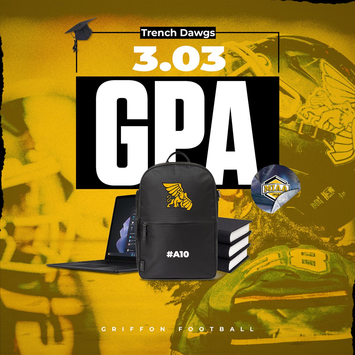 Coach McQuillan tweet media